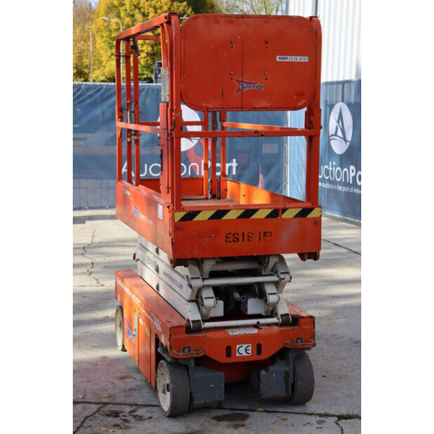 2016 Snorkel S3219E-44173305