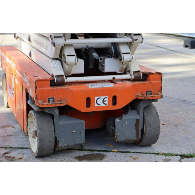 2016 Snorkel S3219E-44173306