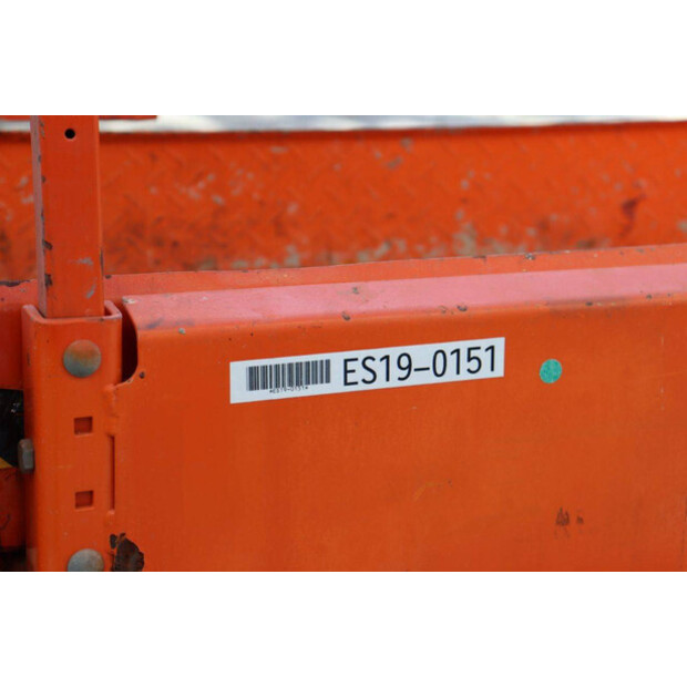 2016 Snorkel S3219E-44173307