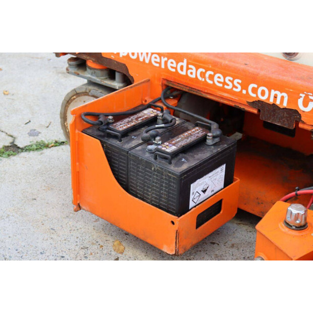 2016 Snorkel S3219E-44173308