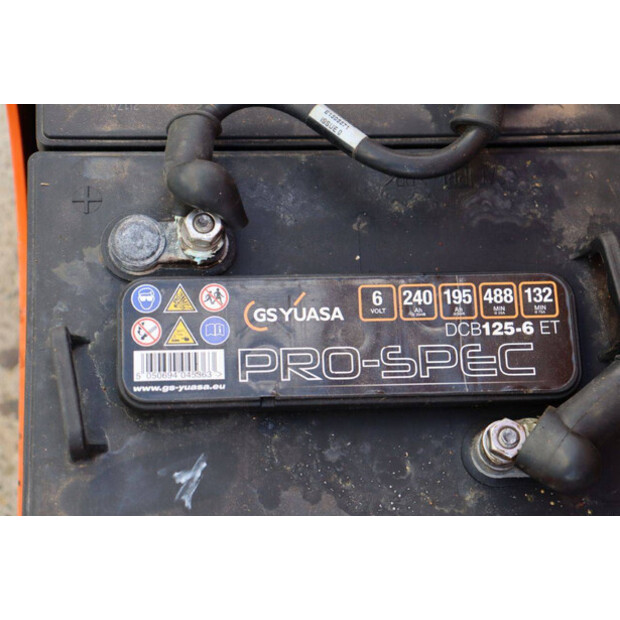 2016 Snorkel S3219E-44173309