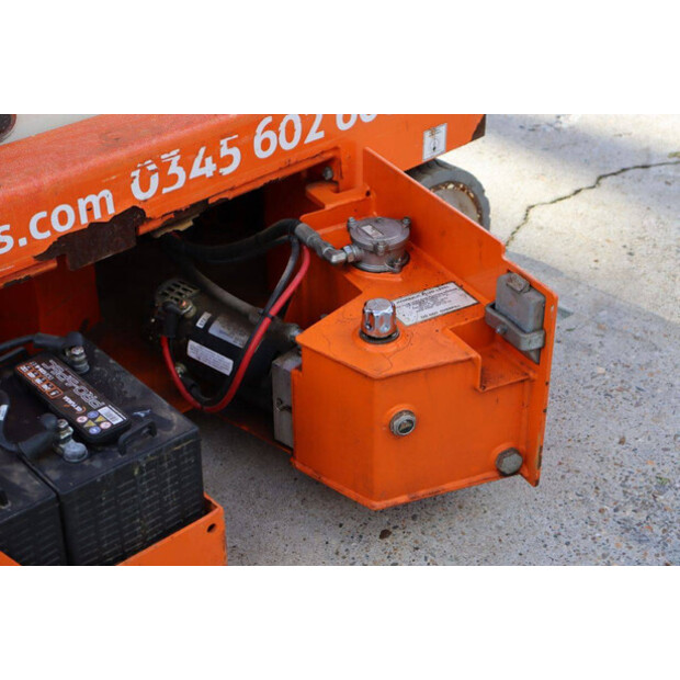 2016 Snorkel S3219E-44173310