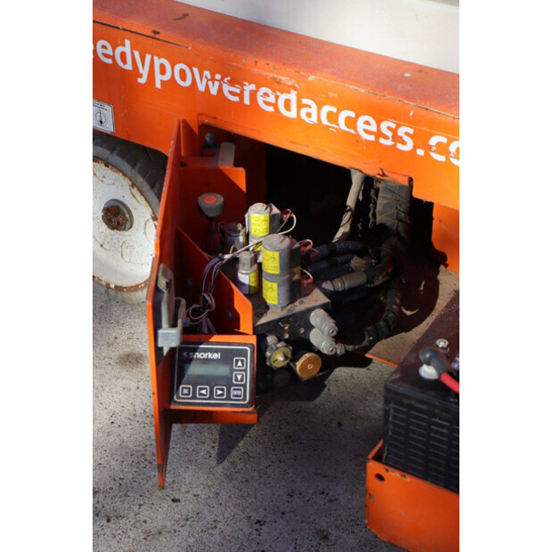 2016 Snorkel S3219E-44173311