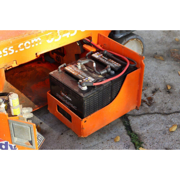 2016 Snorkel S3219E-44173312