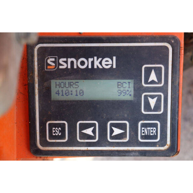 2016 Snorkel S3219E-44173313