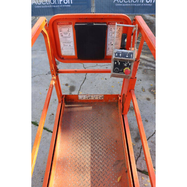 2016 Snorkel S3219E-44173314