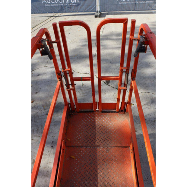 2016 Snorkel S3219E-44173315