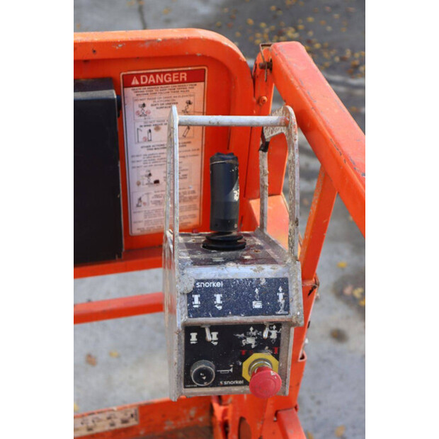 2016 Snorkel S3219E-44173316