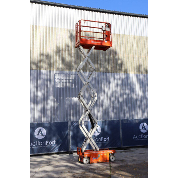 2016 Snorkel S3219E-44173318