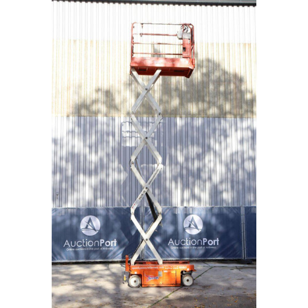 2016 Snorkel S3219E-44173319