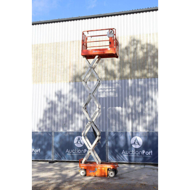 2016 Snorkel S3219E-44173320