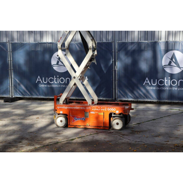 2016 Snorkel S3219E-44173321