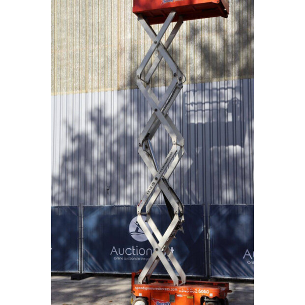 2016 Snorkel S3219E-44173322