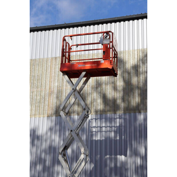 2016 Snorkel S3219E-44173323