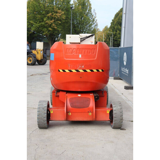 2013 Manitou 150AETJL-44173365