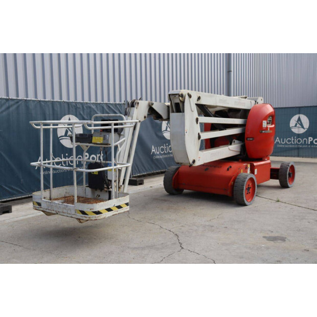 2013 Manitou 150AETJL-44173369