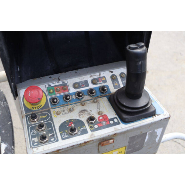 2013 Manitou 150AETJL-44173373