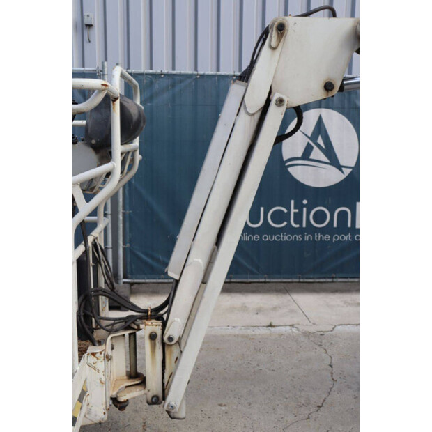 2013 Manitou 150AETJL-44173376