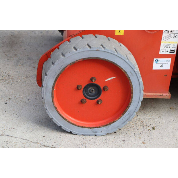 2013 Manitou 150AETJL-44173377