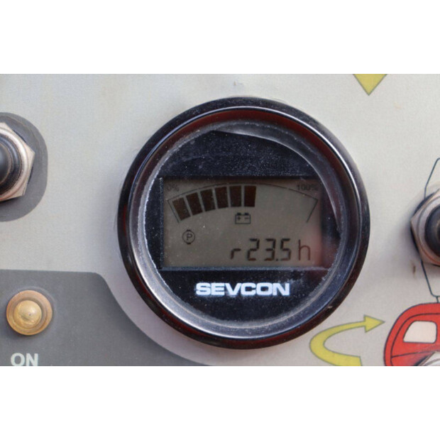 2013 Manitou 150AETJL-44173381