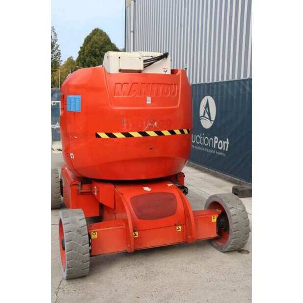 2013 Manitou 150AETJL-44173382
