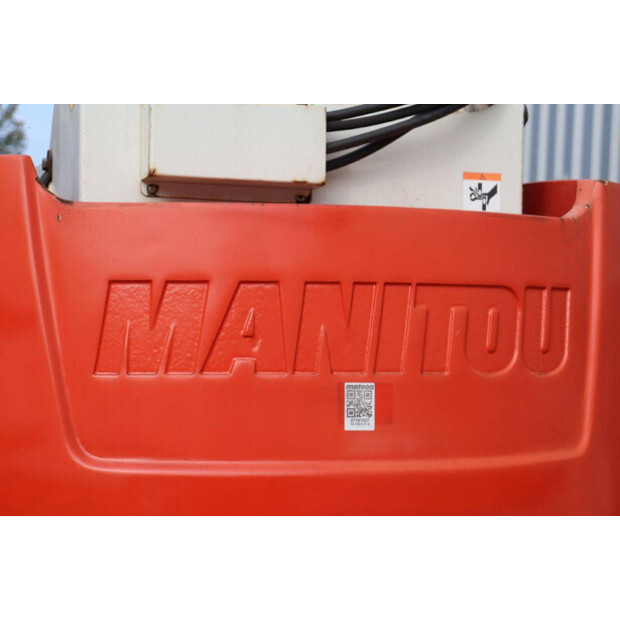 2013 Manitou 150AETJL-44173383