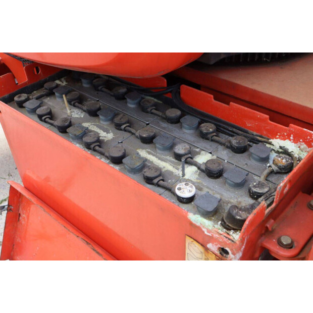 2013 Manitou 150AETJL-44173387