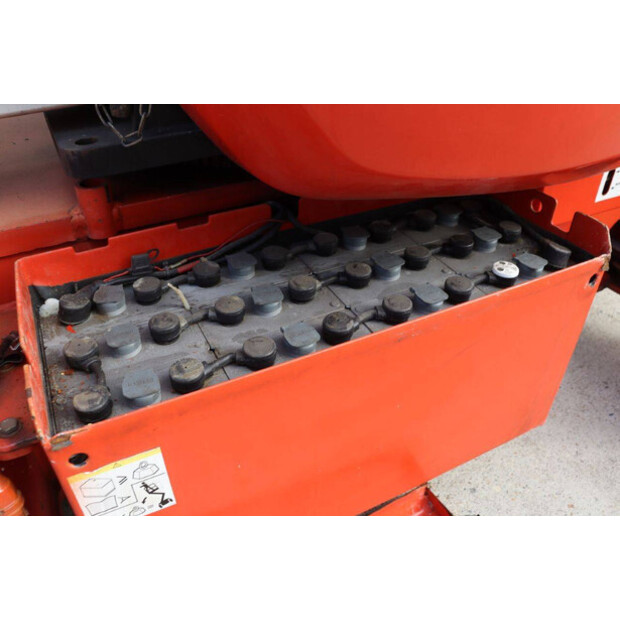 2013 Manitou 150AETJL-44173389