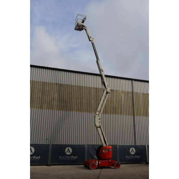 2013 Manitou 150AETJL-44173395