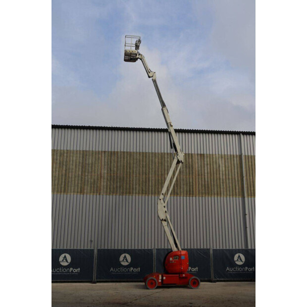 2013 Manitou 150AETJL-44173396