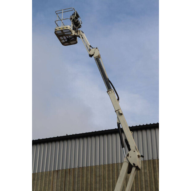 2013 Manitou 150AETJL-44173399