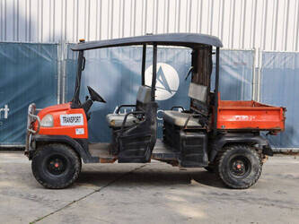 صورة ل متنوع 2013 كوبوتا RTV1140CPX-UK