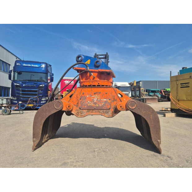 2013 Aarden Equipment RG 800 P-44173499