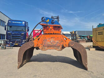 Image de Accessoires 2013 Aarden Equipment RG 800 P