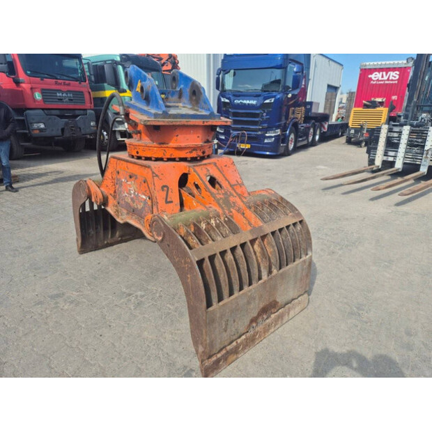 2013 Aarden Equipment RG 800 P-44173500