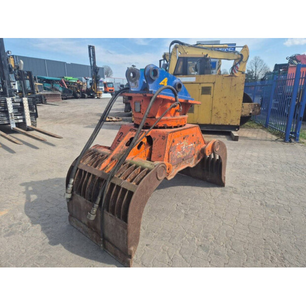 2013 Aarden Equipment RG 800 P-44173501