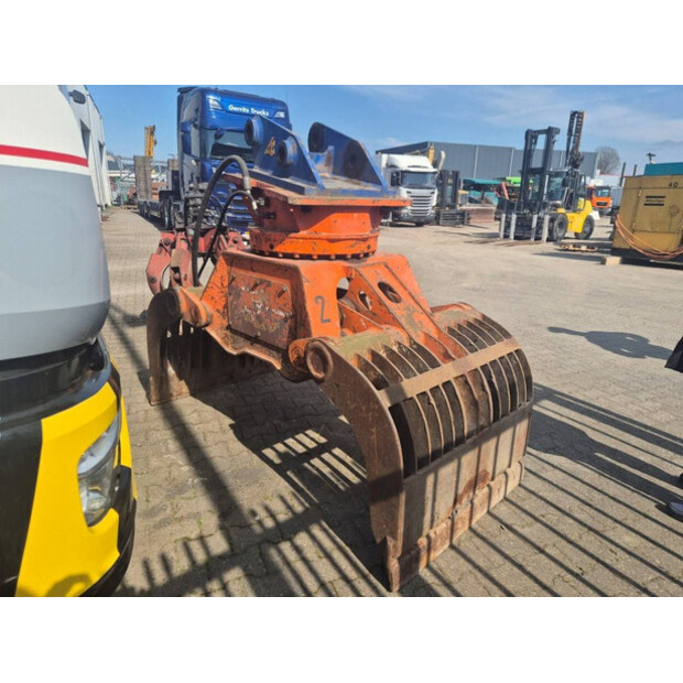 2013 Aarden Equipment RG 800 P-44173502