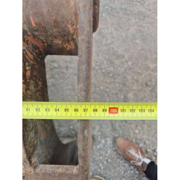 2013 Aarden Equipment RG 800 P-44173503