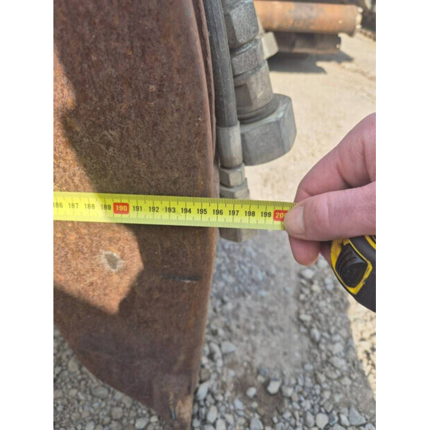 2013 Aarden Equipment RG 800 P-44173504