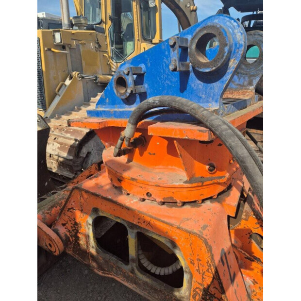 2013 Aarden Equipment RG 800 P-44173505