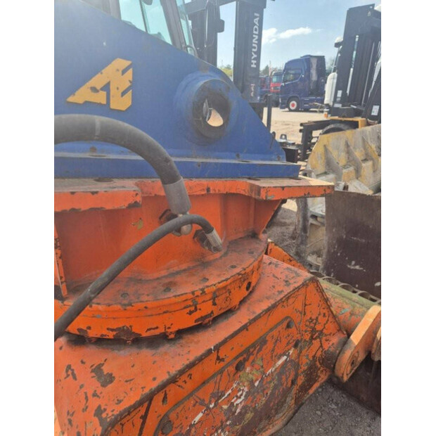 2013 Aarden Equipment RG 800 P-44173506