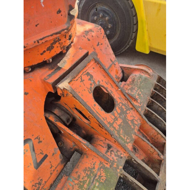 2013 Aarden Equipment RG 800 P-44173507