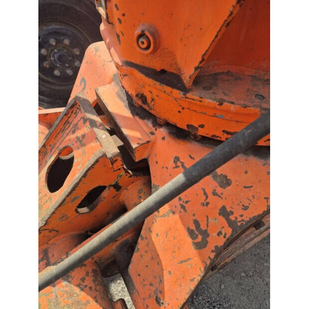 2013 Aarden Equipment RG 800 P-44173508