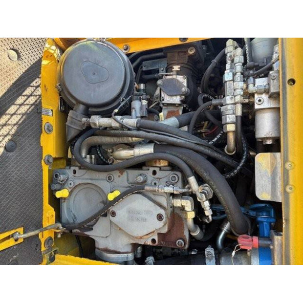 2008 Liebherr A900C-44173530