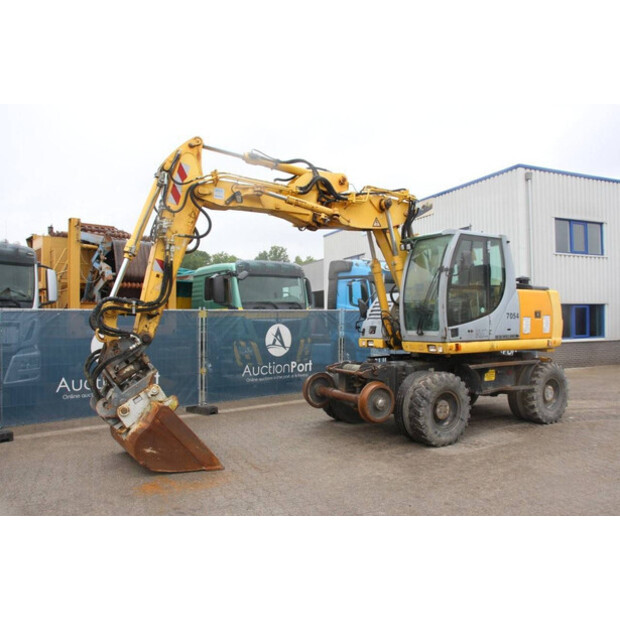 2008 New Holland MH5 Plus-44173556