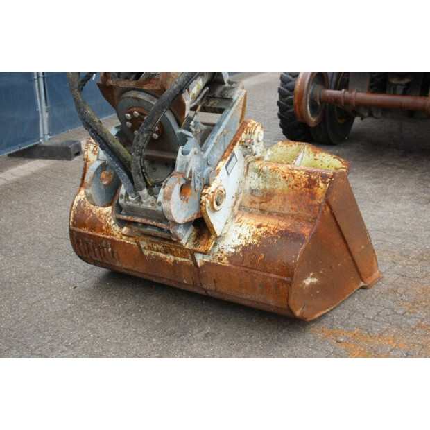 2008 New Holland MH5 Plus-44173561