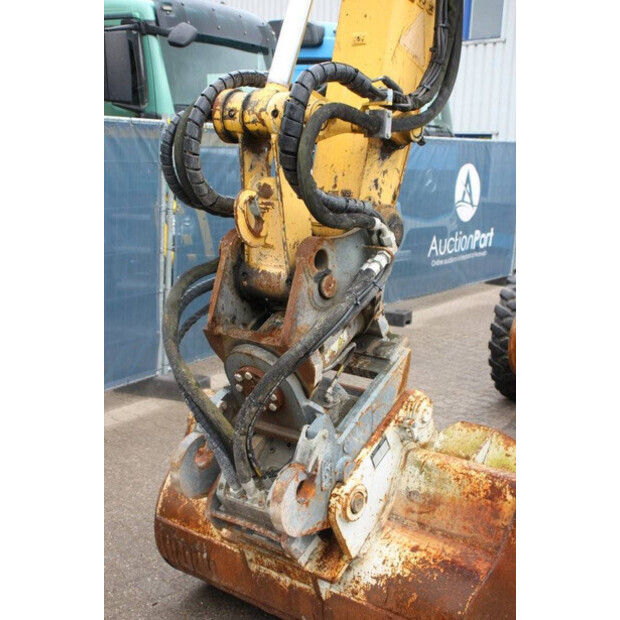 2008 New Holland MH5 Plus-44173562