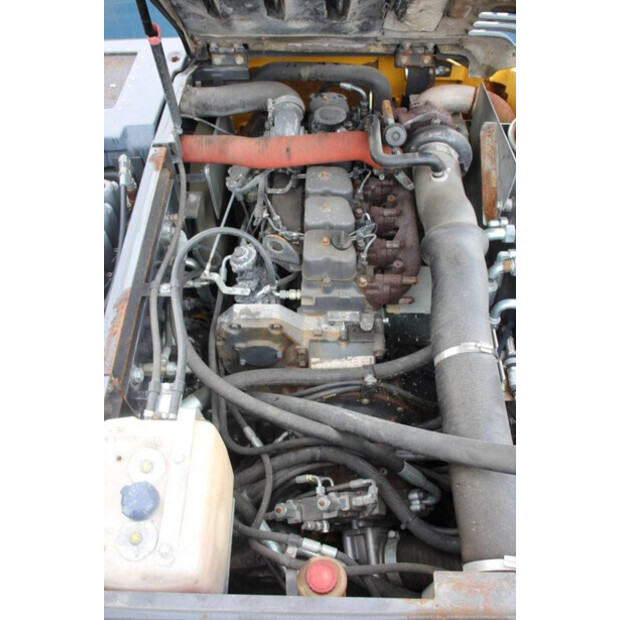 2008 New Holland MH5 Plus-44173574