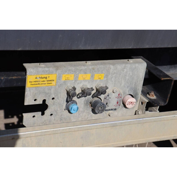 2007 Atlas-Copco XRXS566CD EC BOX-44173602