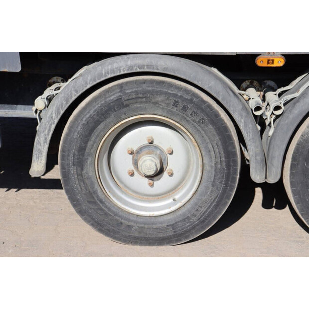 2007 Atlas-Copco XRXS566CD EC BOX-44173603